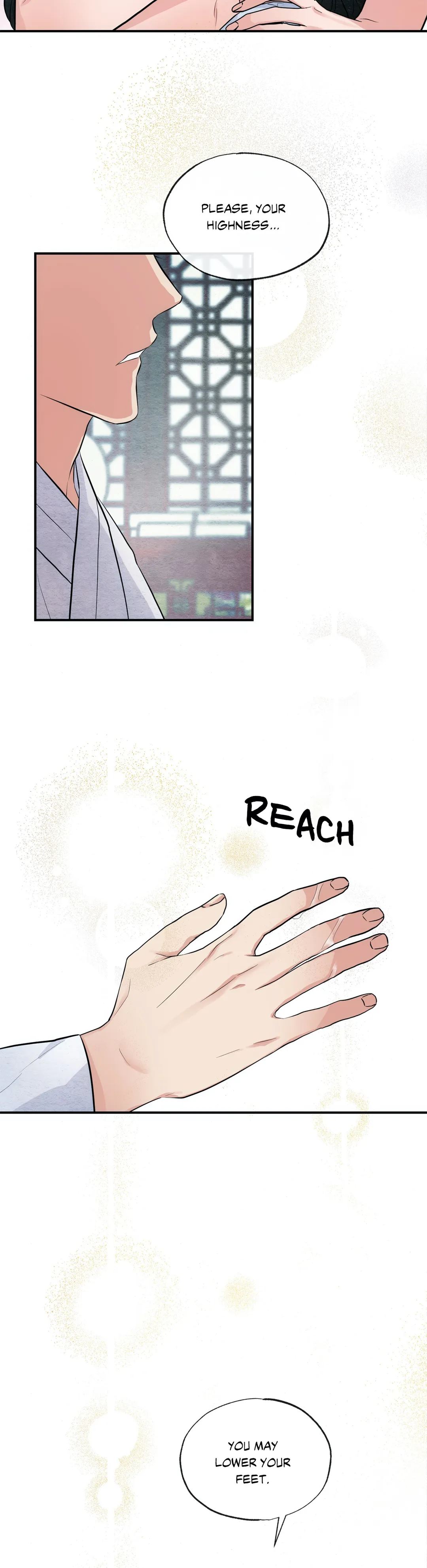 Wild Eyes Chapter 9 image 22