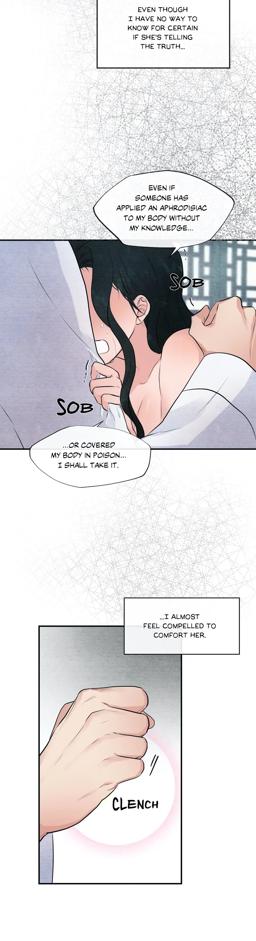 Wild Eyes Chapter 9 image 24