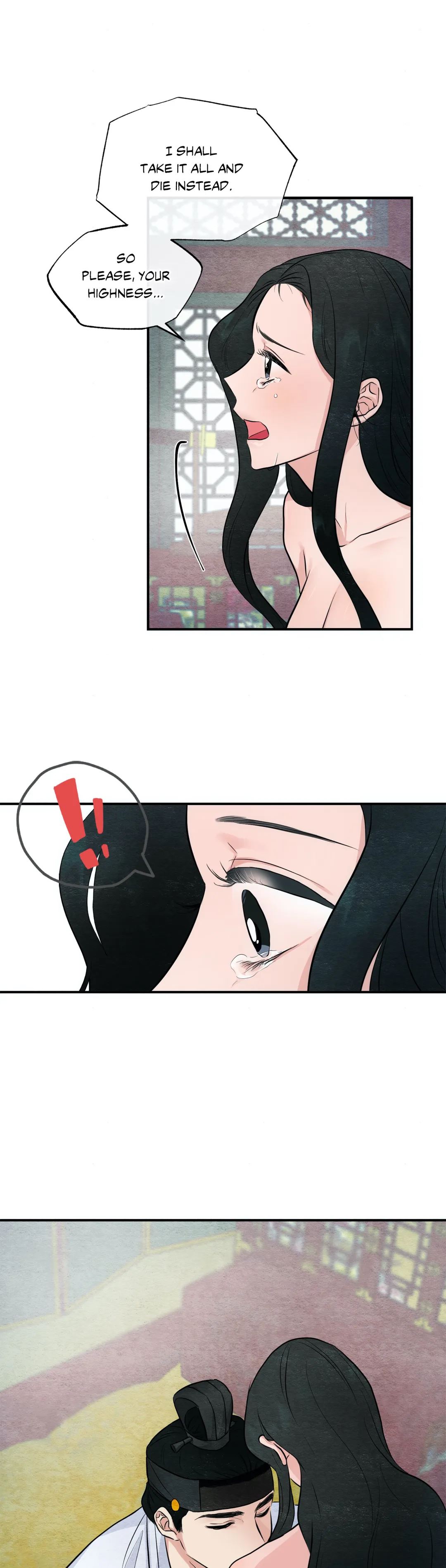 Wild Eyes Chapter 9 image 25