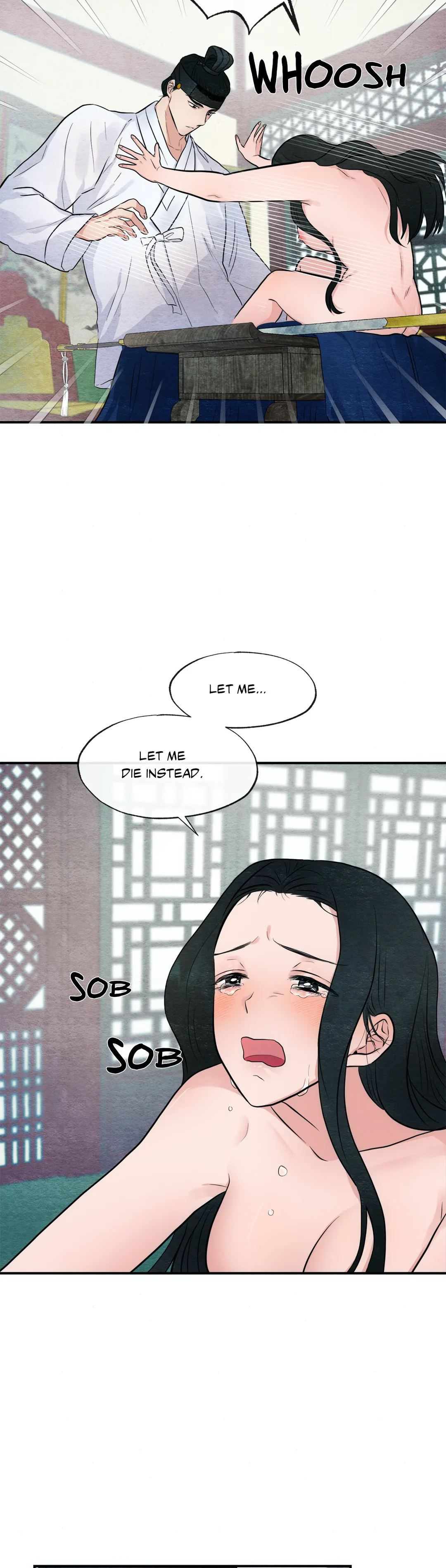 Wild Eyes Chapter 9 image 27
