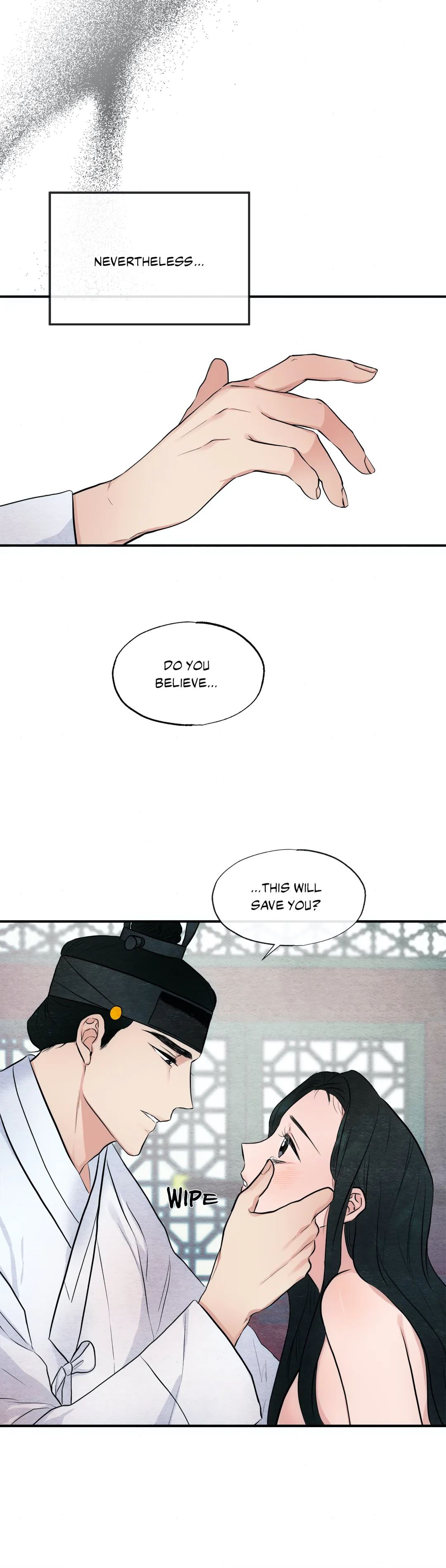 Wild Eyes Chapter 9 image 29