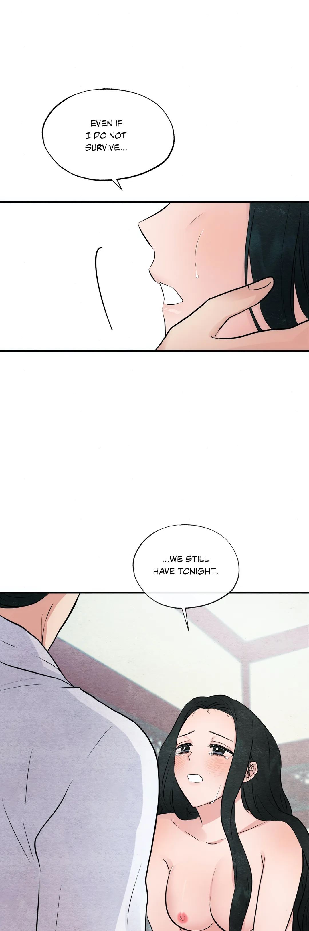 Wild Eyes Chapter 9 image 30