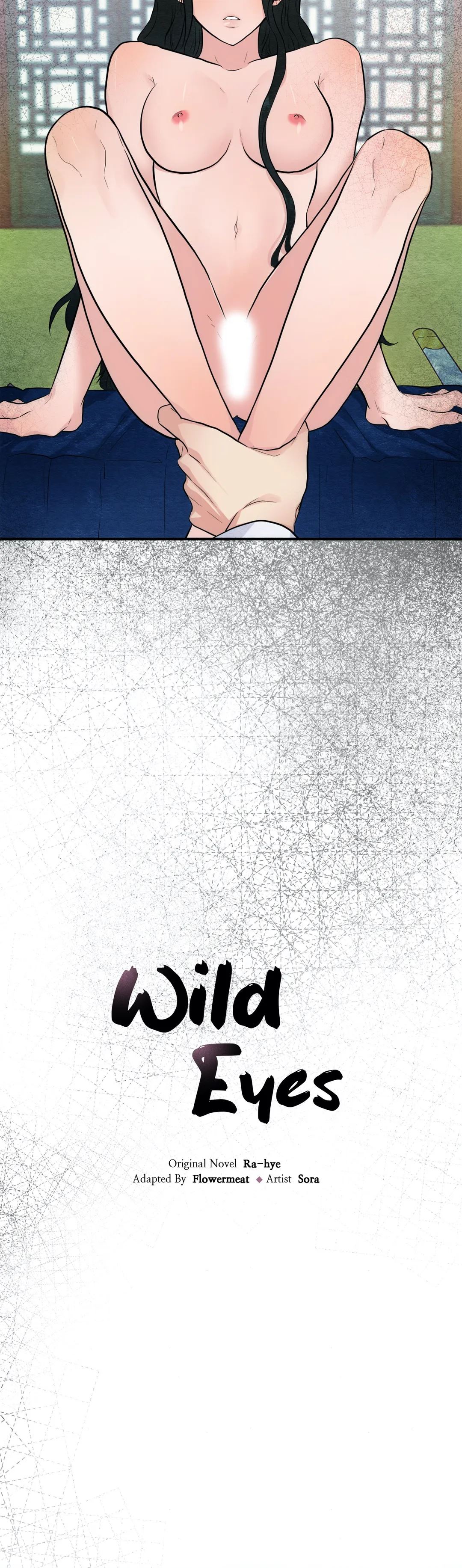 Wild Eyes Chapter 9 image 6