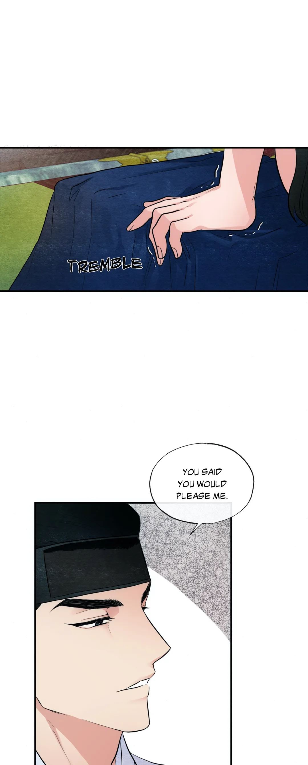 Wild Eyes Chapter 9 image 7