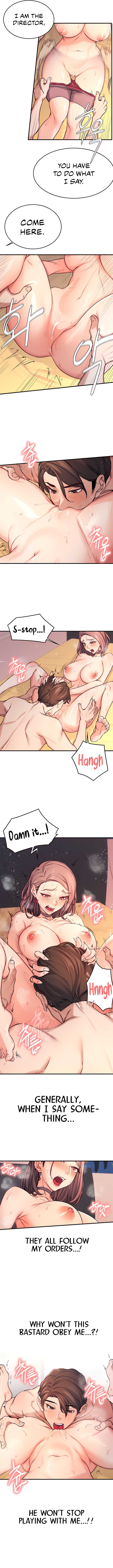 Selfishness 100% Chapter 10 image 5