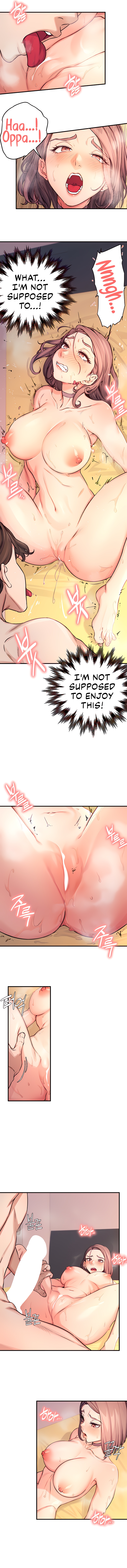 Selfishness 100% Chapter 10 image 6