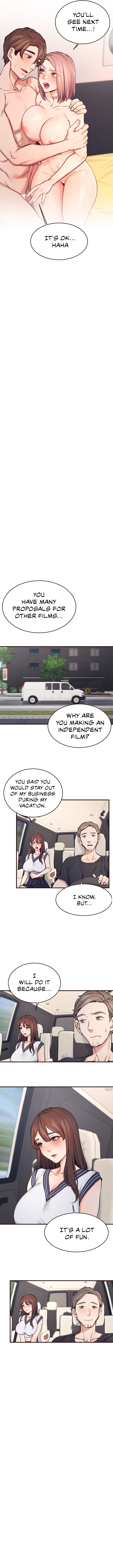 Selfishness 100% Chapter 12 image 5