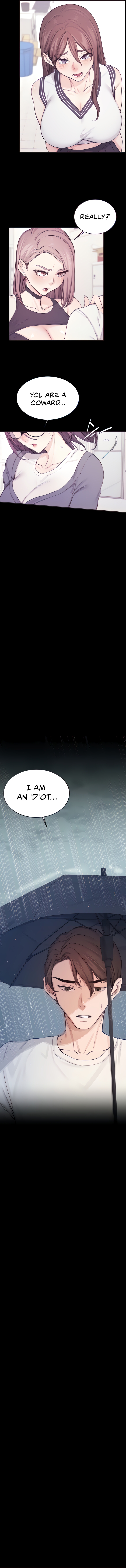Selfishness 100% Chapter 13 image 4