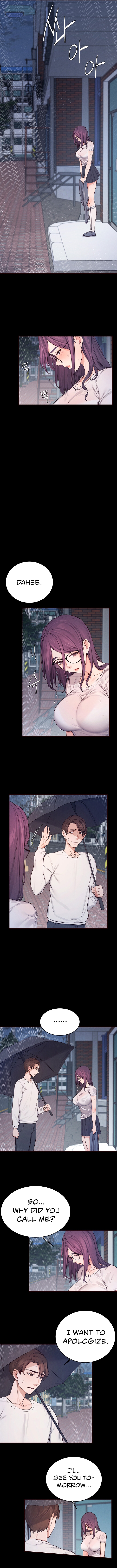 Selfishness 100% Chapter 13 image 5