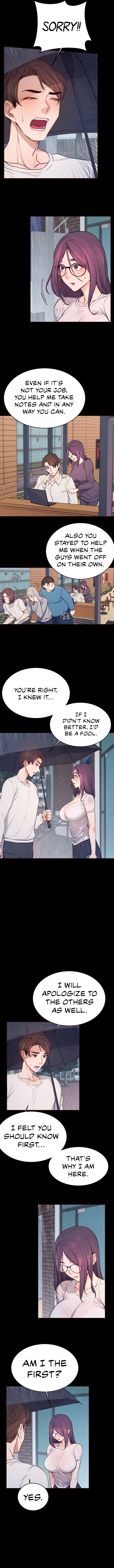 Selfishness 100% Chapter 13 image 6