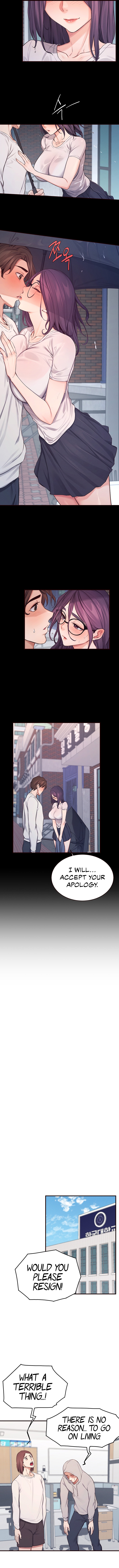 Selfishness 100% Chapter 13 image 7