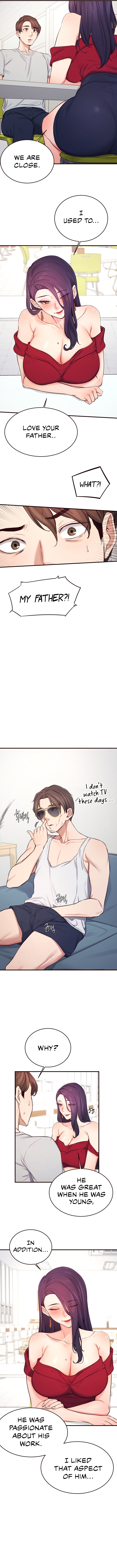 Selfishness 100% Chapter 14 image 4
