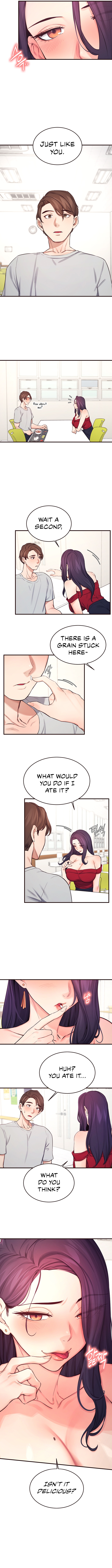 Selfishness 100% Chapter 14 image 5