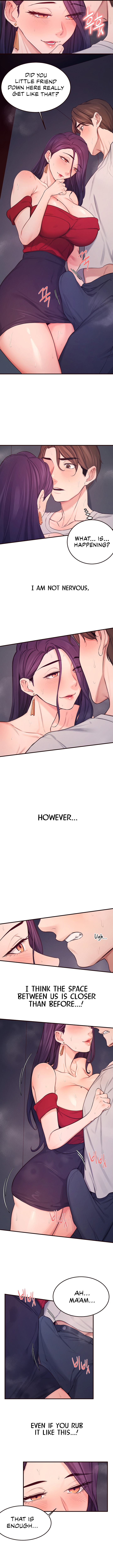 Selfishness 100% Chapter 15 image 5