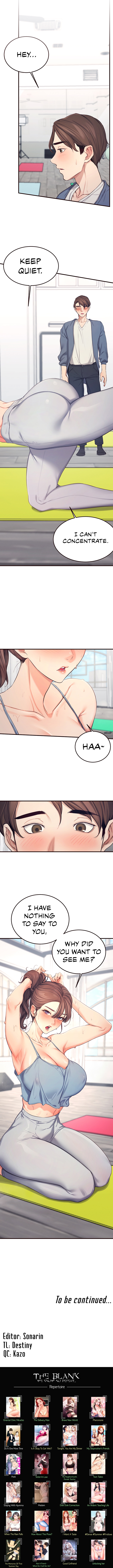 Selfishness 100% Chapter 16 image 10