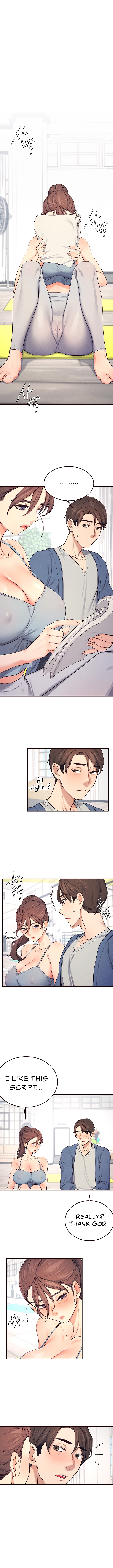Selfishness 100% Chapter 17 image 4