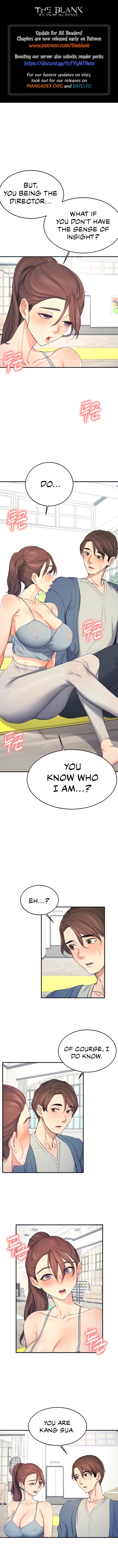 Selfishness 100% Chapter 18 image 0