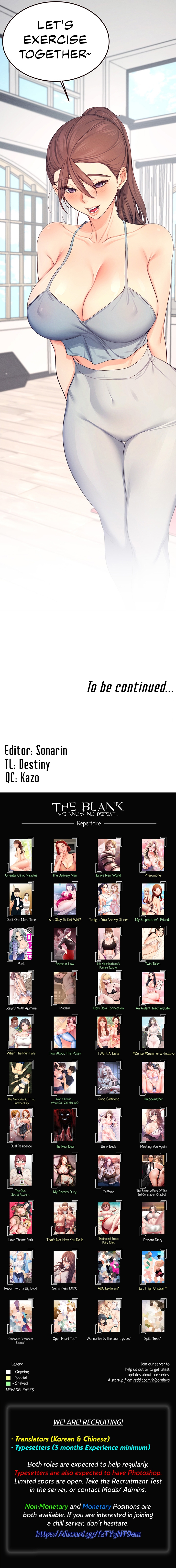 Selfishness 100% Chapter 18 image 9