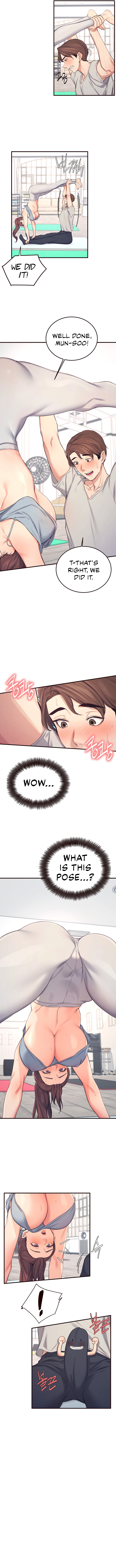 Selfishness 100% Chapter 19 image 4