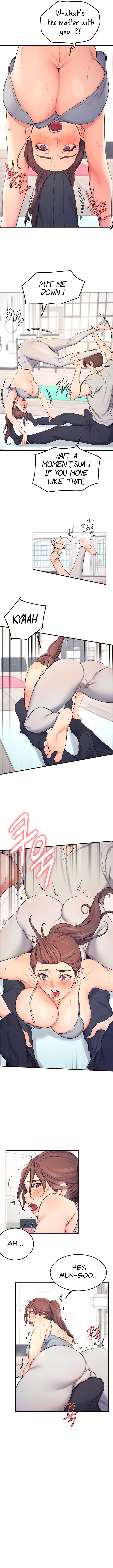 Selfishness 100% Chapter 19 image 5