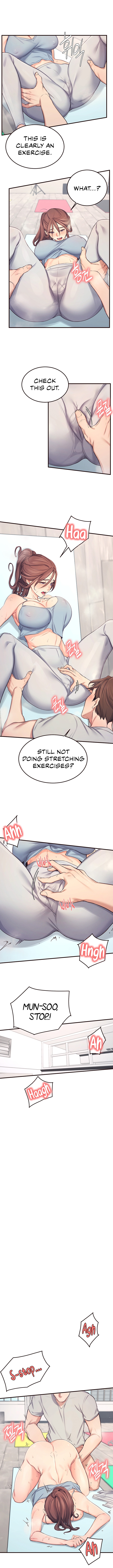 Selfishness 100% Chapter 19 image 7