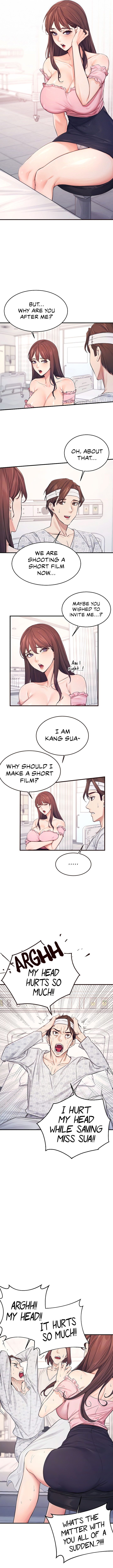 Selfishness 100% Chapter 2 image 1