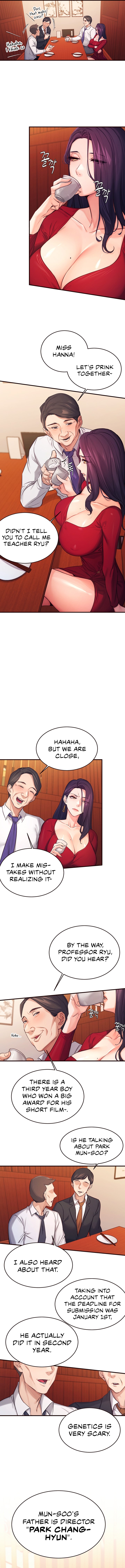 Selfishness 100% Chapter 2 image 4