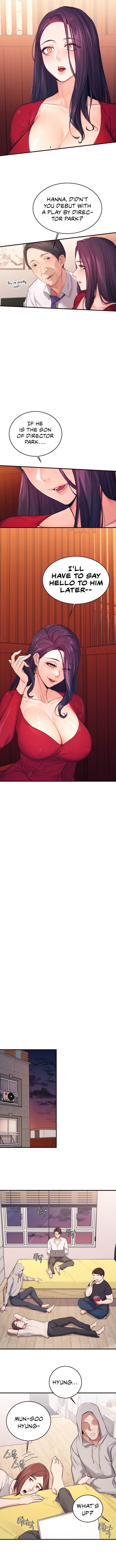 Selfishness 100% Chapter 2 image 5