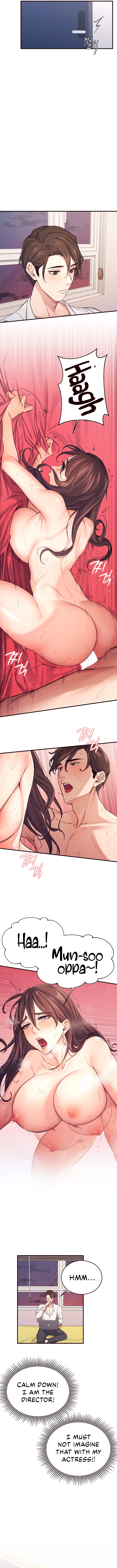 Selfishness 100% Chapter 2 image 7