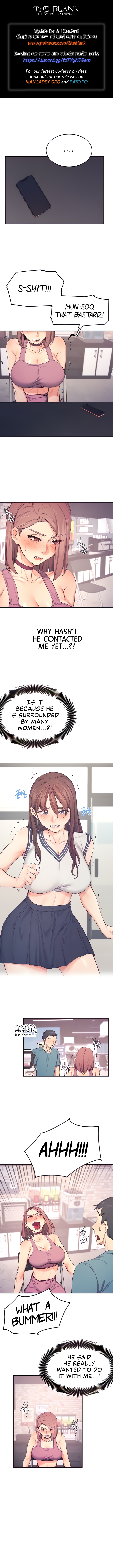 Selfishness 100% Chapter 21 image 0
