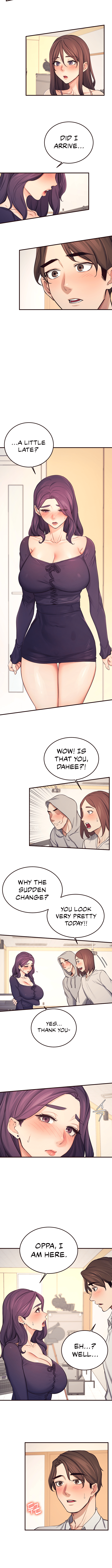 Selfishness 100% Chapter 22 image 7
