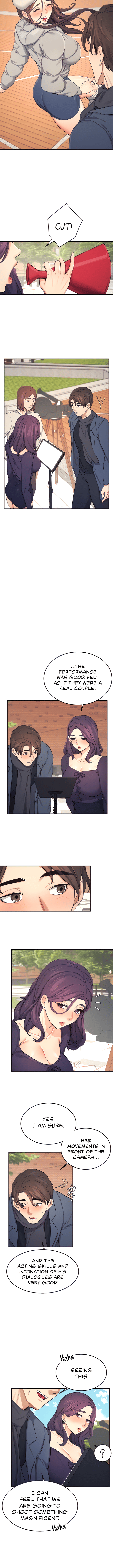 Selfishness 100% Chapter 23 image 1
