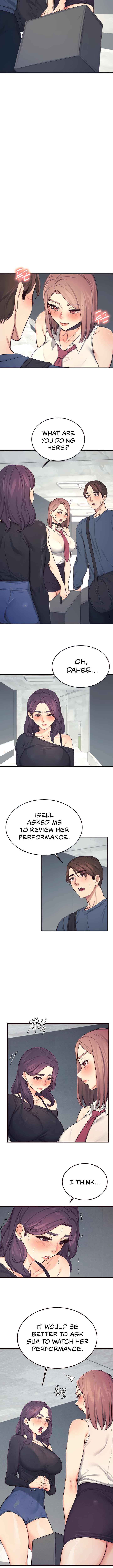 Selfishness 100% Chapter 25 image 3