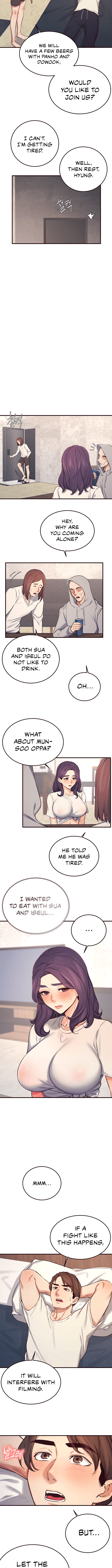 Selfishness 100% Chapter 25 image 5