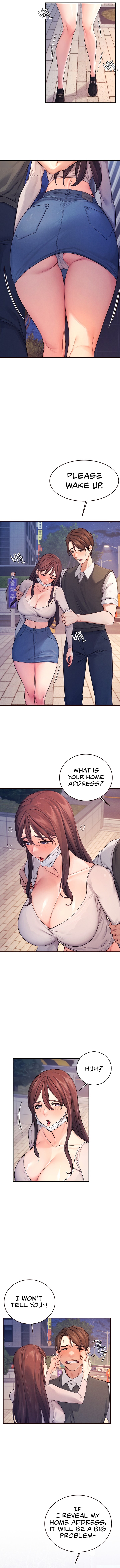 Selfishness 100% Chapter 3 image 2