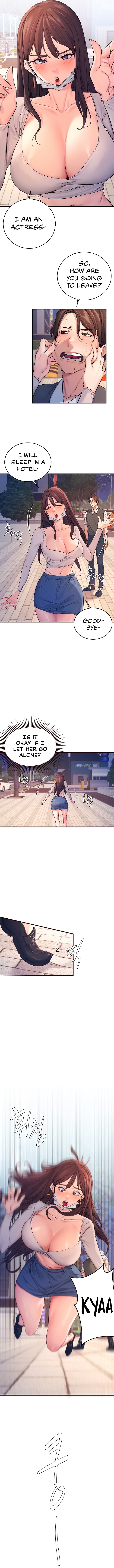 Selfishness 100% Chapter 3 image 3