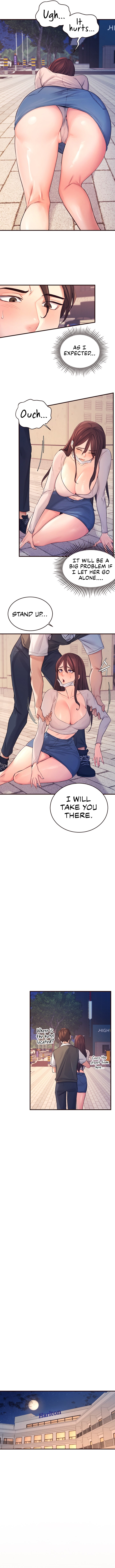 Selfishness 100% Chapter 3 image 4