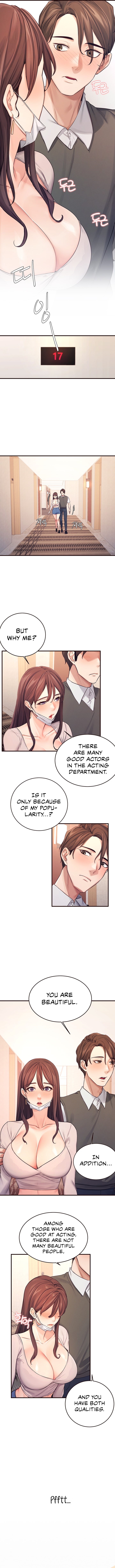 Selfishness 100% Chapter 3 image 6