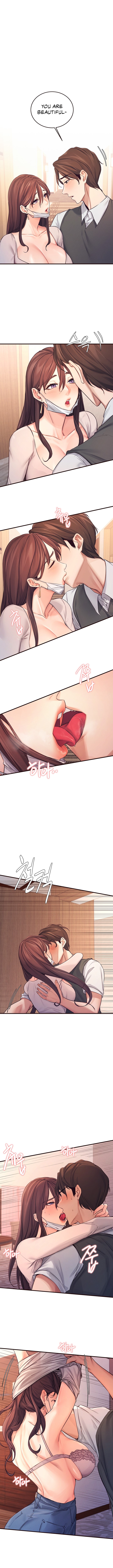 Selfishness 100% Chapter 3 image 8