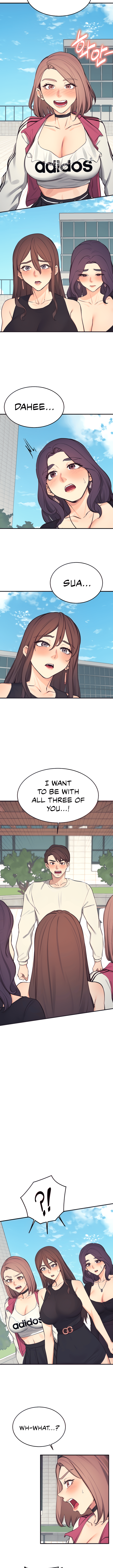 Selfishness 100% Chapter 32 - Final + Review image 1