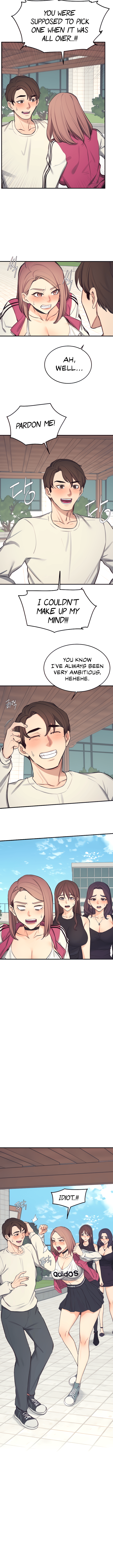 Selfishness 100% Chapter 32 - Final + Review image 2