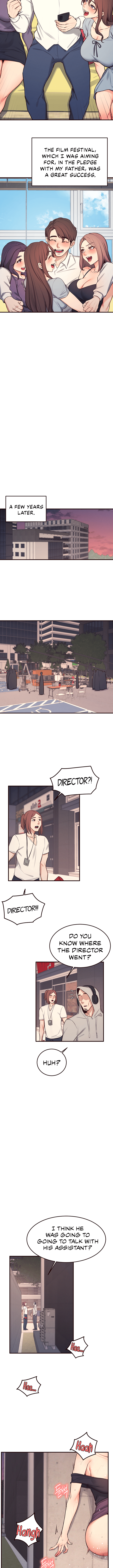 Selfishness 100% Chapter 32 - Final + Review image 4