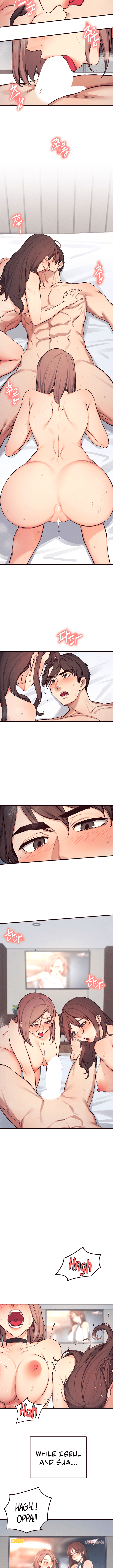 Selfishness 100% Chapter 32 - Final + Review image 6