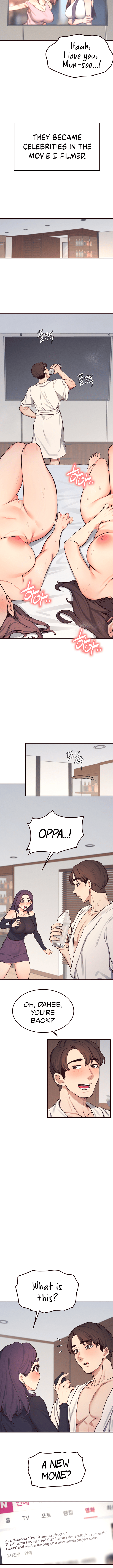 Selfishness 100% Chapter 32 - Final + Review image 7