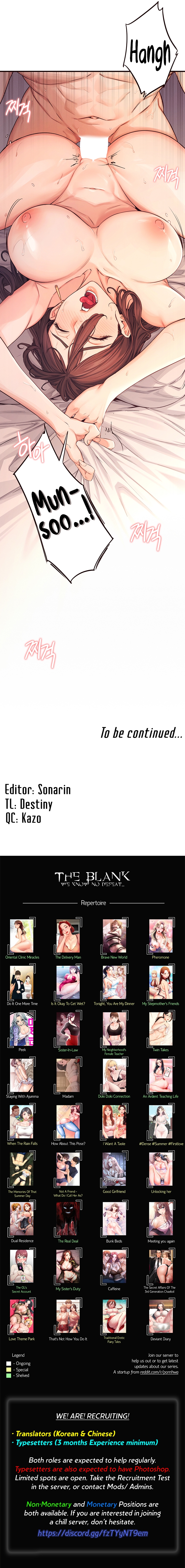 Selfishness 100% Chapter 4 image 10