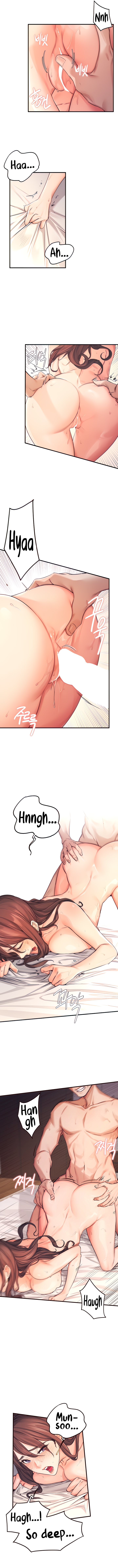 Selfishness 100% Chapter 5 image 3