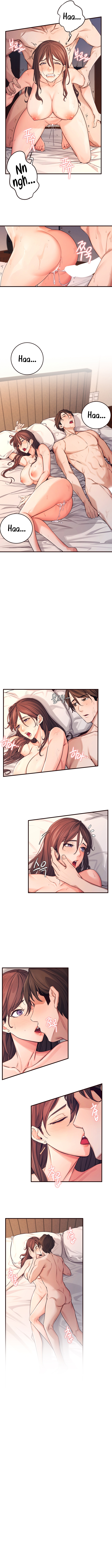 Selfishness 100% Chapter 5 image 6