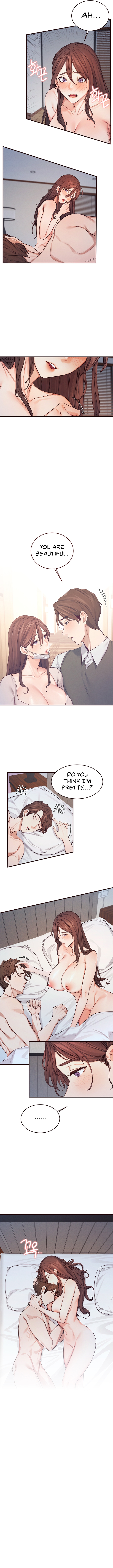Selfishness 100% Chapter 5 image 8