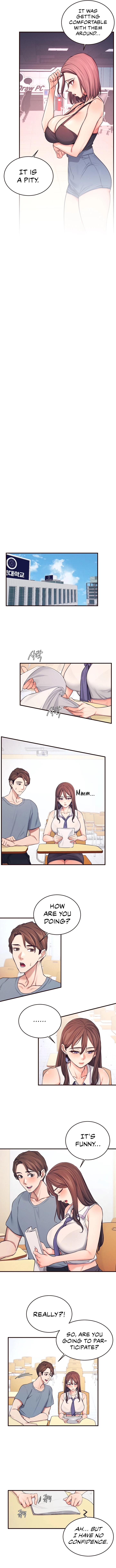 Selfishness 100% Chapter 7 image 6