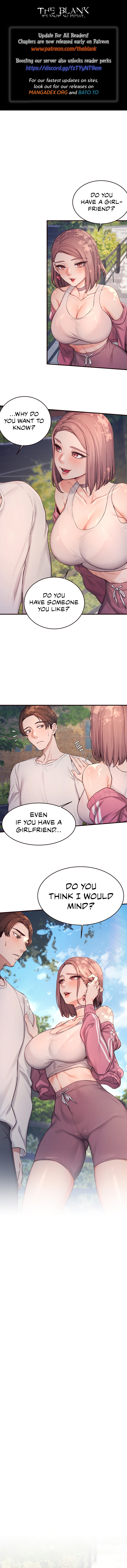 Selfishness 100% Chapter 9 image 0